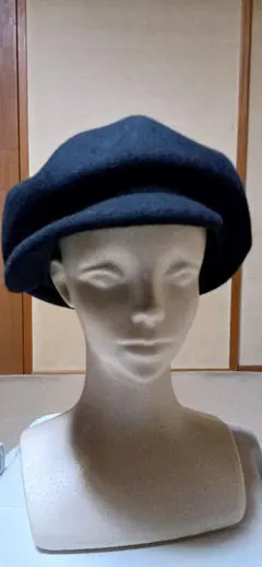 CA4LA ユニセックス キャスケット　ベレー