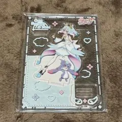 キュアシュプリーム　アクリルスタンドのサムネイル