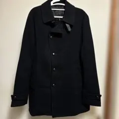 ミドル丈 コート