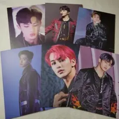 SuperM NCT mark マーク トレカ photo card | Mercari