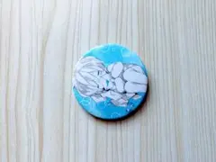 2025年最新】ひきライ 缶バッジの人気アイテム - メルカリ