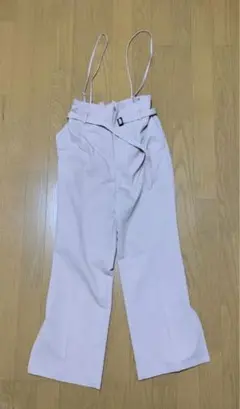 アースミュージック&エコロジーのパンツ