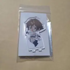 アイドリッシュセブン アイナナ アニカフェ アクリルスタンド 二階堂 大和