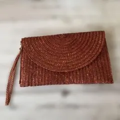 クラッチバッグ
