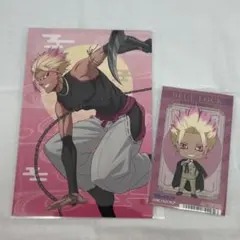 ブルーロック 士道龍聖 ポストカードセット 値下げ中