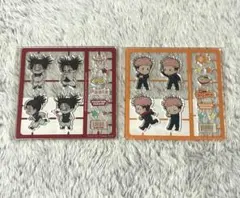 呪術廻戦 ファンパレくじ ファンパレマート 脹相 まとめ売り① - メルカリ