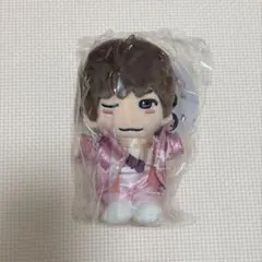 【未開封】高橋恭平　なにわ男子　ちびぬい