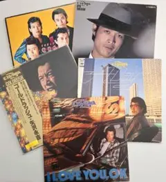 矢沢永吉／CD14点セット 矢沢永吉 CD4点セット④ - メルカリ