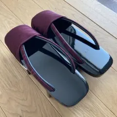 下駄
