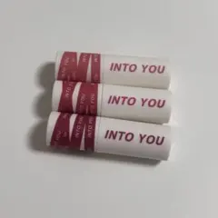 INTO YOU マットリップ まとめ売り