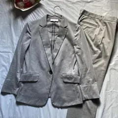 アンタイトル　パンツスーツ　近年モデル　サイズ２(M)