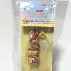 たまごっち　一番くじ　Ｅ賞　フィギュアマーカー