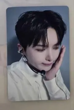 2025年最新】super junior リョウク トレカの人気アイテム - メルカリ