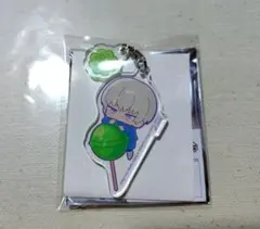 呪術廻戦 チュッパチャプス アクリルキーホルダー 狗巻棘のサムネイル