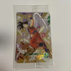 076】 ドラゴンボール スーパーダイバーズ SDVP-020 他 3枚セット