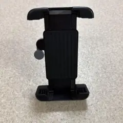 Lamicall 自転車用スマホホルダー ブラック