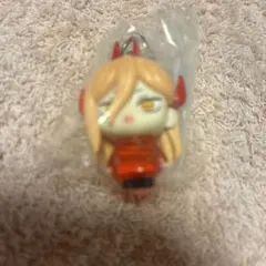チェンソーマン めじるしアクセサリー2 パワー
