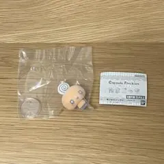 たまごっち カプセルフロッキーズ ガチャ めめっち