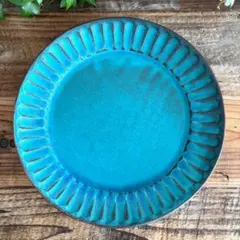 2025年最新】益子焼大皿の人気アイテム - メルカリ