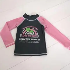 ラッシュガード　100