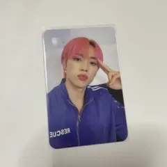 the boyz ソヌ thrill ride トレカ applemusic