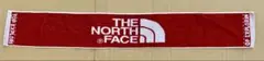 THE NORTH FACE ノースフェイス マフラータオル　新品　日本製