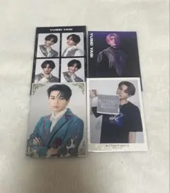 FANTASTICS 八木勇征　フォトカ　セット