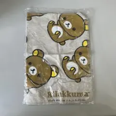 平成レトロ 希少 当時品 リラックマ ランチョンマット | Mercari
