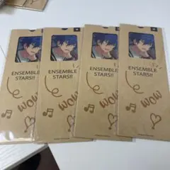 あんスタ 絵影フィルム ジュン