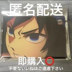 鬼滅の刃 無限城編 劇場物販 冨岡義勇 全方位コレクション 缶バッジ