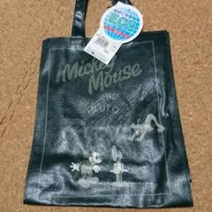 定価1620円★新品★送料込み ミッキーマウス バック ディズニー