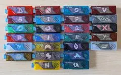仮面ライダーW T2ガイアメモリ DXサウンドカプセルガイアメモリEX