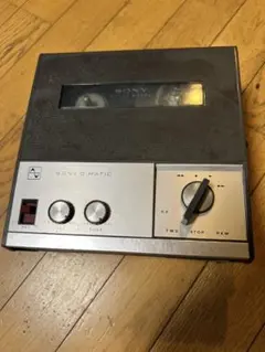 昭和レトロ National RQ-2105 実働カセットプレイヤー - メルカリ
