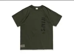 WTAPS DOT SIGHT /SS / COTTON - メルカリ