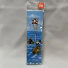【新品未使用】ハローキティ 三重 ご当地ストラップ