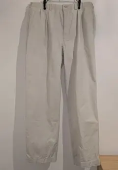 90's polo by ralph lauren ポロチノ 35×32