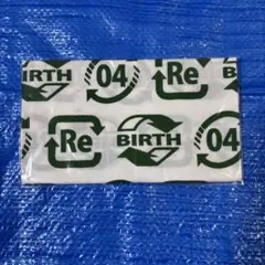 (Re)04 Limited Sazabys Re-tenugui GREEN①