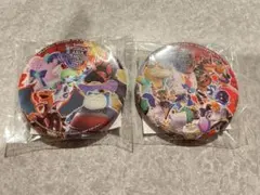 Deltarune デルタルーン ファンゲーマー 5周年記念缶バッジ ランサー