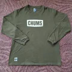 CHUMS（チャムス） カットソーのサムネイル