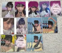 イェナ Whosfan cafe トレカ イェナWhosfan cafe トレカ|mercari商品代購│mercariメルカリ