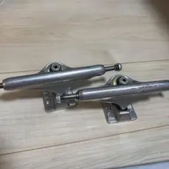 Independent トラック 159 FORGED TITANIU