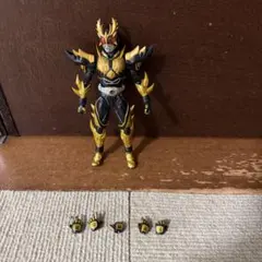 S.H.Figuarts 仮面ライダークウガ ライジングアルティメット