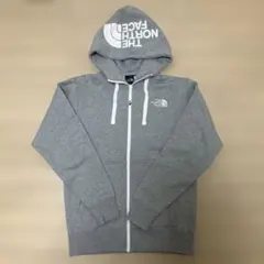 0022様専用【極美品】THE NORTH FACE スウェットパーカー　グレー