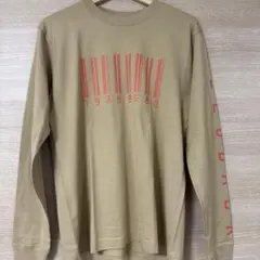SCANDAL FEEDBACK ロンT Sサイズ