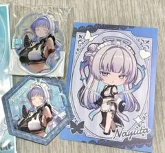 リトルマーメイド ニケ 勝利の女神 NIKKE アクスタ ビューティフル