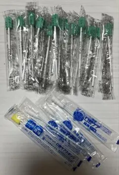 口腔ケアスポンジ・綿棒　まとめ売り 介護用品