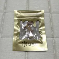 ツイステ】Q-POT バッグチャーム アズール - メルカリ