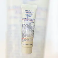 Kiehl's Ultimate Strength Hand Cream30mlのサムネイル