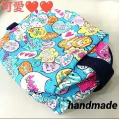 4815♡激可愛♥ ハンドメイド マルチケース ギャル系