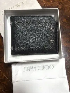 2026年最新】Jimmy Choo 付属品：箱 二つ折り財布の人気アイテム